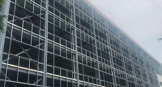 盘锦钢结构工程:钢结构施工中的关键注意事项 盘锦钢结构工程:钢结构施工中的关键注意事项