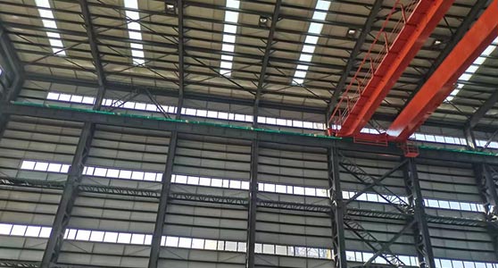 盘锦钢结构加工公司产品类型解析：多样化的选择，满足不同需求